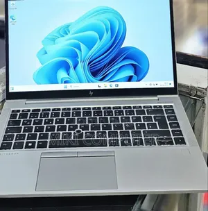 New Laptop HP EliteBook 840 16GB Intel Core i5 SSD 512GB
