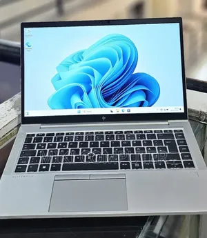 New Laptop HP EliteBook 840 16GB Intel Core i5 SSD 512GB