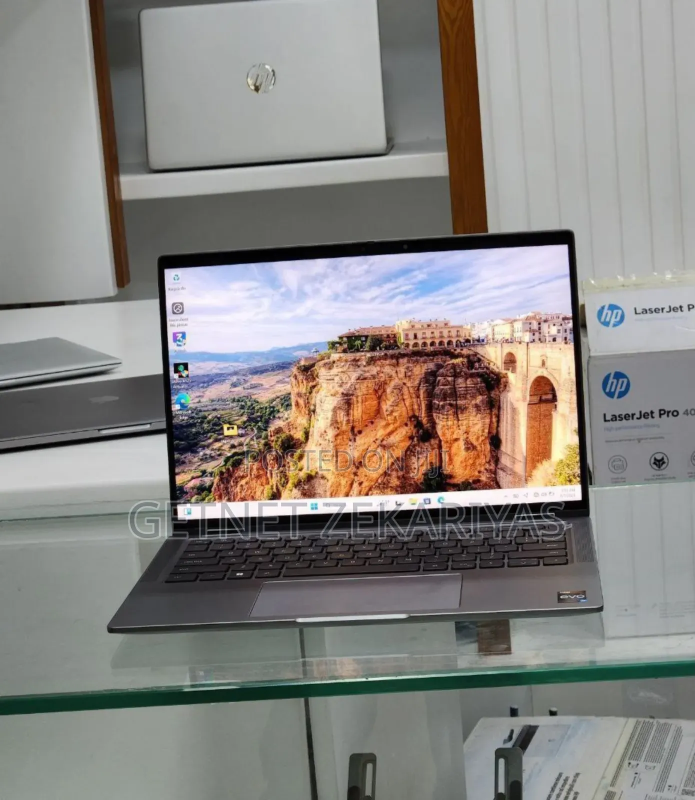 New Laptop Dell Latitude 7440 16GB Intel Core i7 SSD 512GB