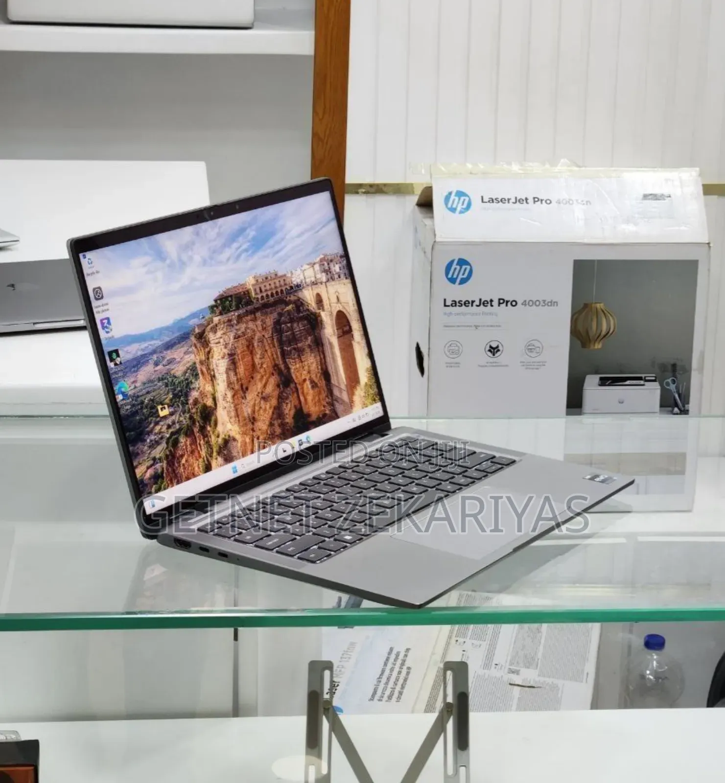 New Laptop Dell Latitude 7440 16GB Intel Core i7 SSD 512GB