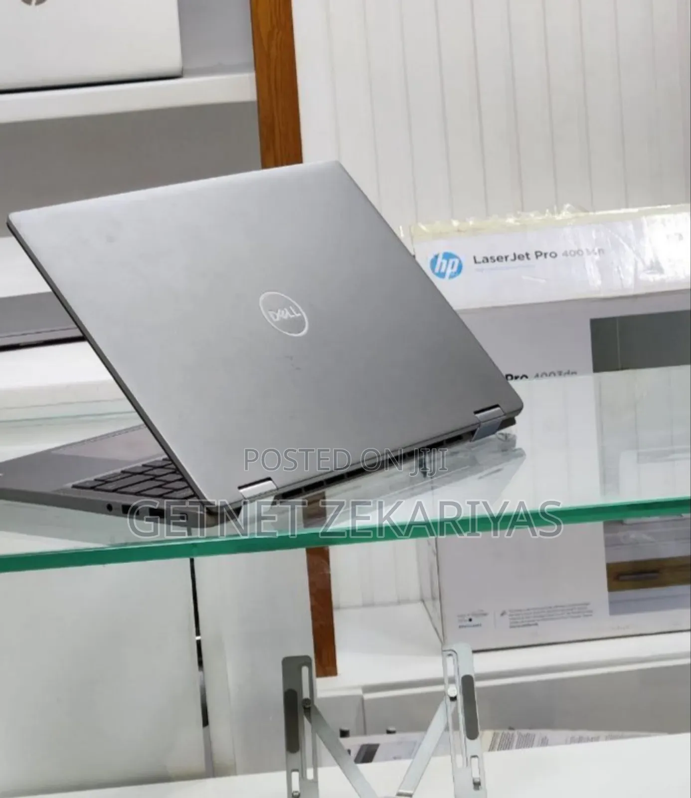 New Laptop Dell Latitude 7440 16GB Intel Core i7 SSD 512GB