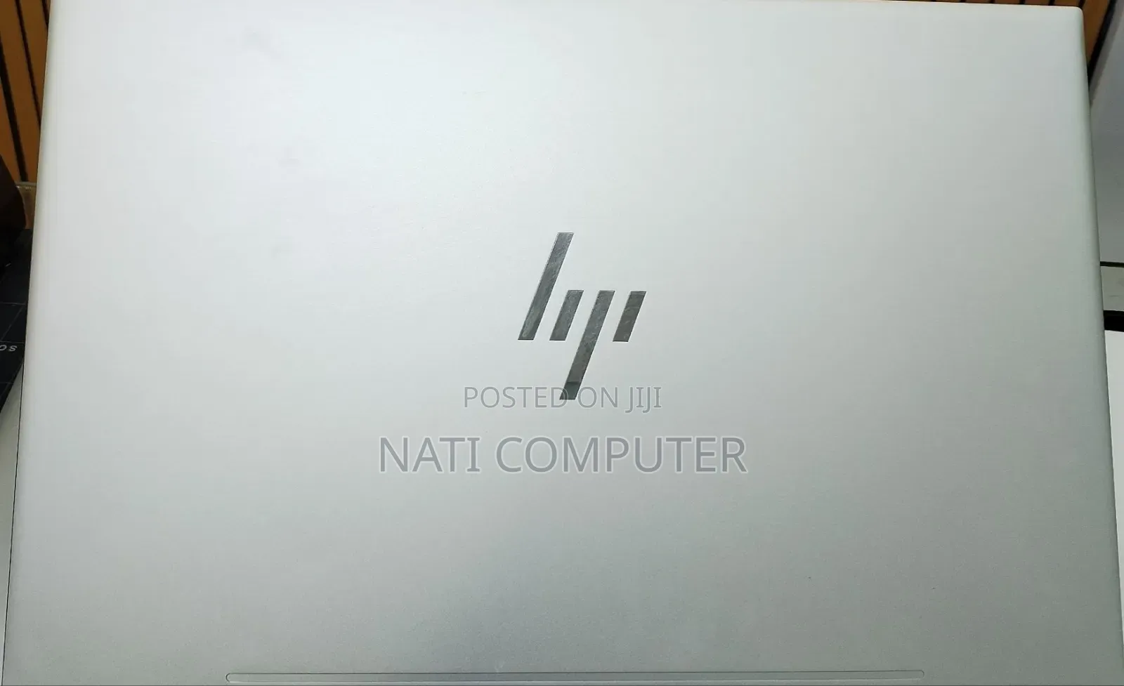 New Laptop HP Envy 17t 16GB Intel Core i7 SSD 512GB