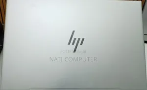 New Laptop HP Envy 17t 16GB Intel Core i7 SSD 512GB