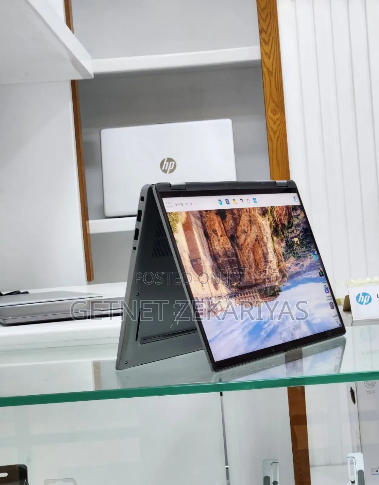 New Laptop Dell Latitude 7440 16GB Intel Core i7 SSD 512GB