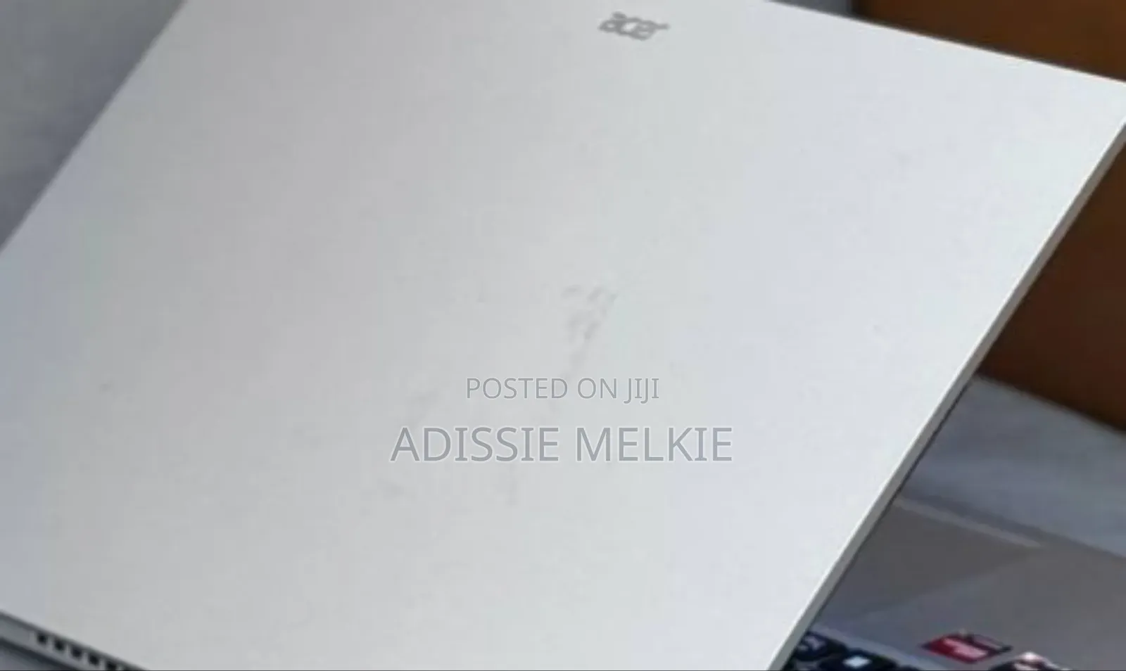 New Laptop Acer Aspire 3 8GB AMD Ryzen 3 SSD 256GB