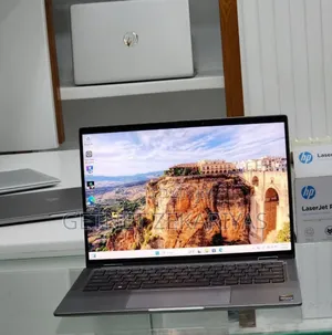 New Laptop Dell Latitude 7440 16GB Intel Core i7 SSD 512GB