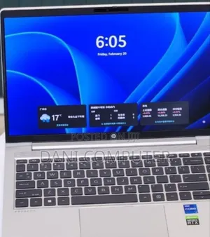 New Laptop HP Probook 11 EE G1 16GB Intel Core i7 SSD 512GB
