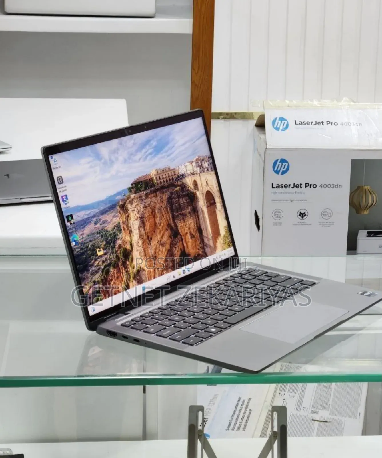 New Laptop Dell Latitude 7440 16GB Intel Core i7 SSD 512GB