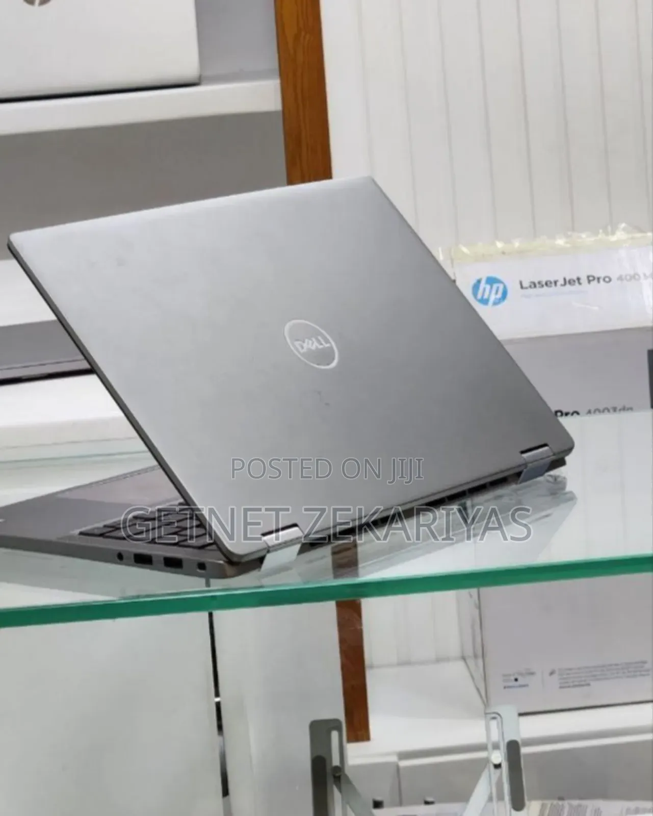 New Laptop Dell Latitude 7440 16GB Intel Core i7 SSD 512GB