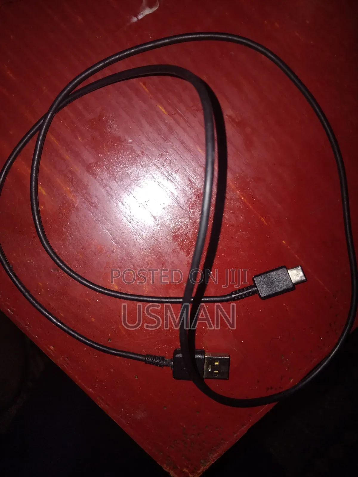 Brand] Charger - Previously Broken, Fully Repaired Works Perfectly