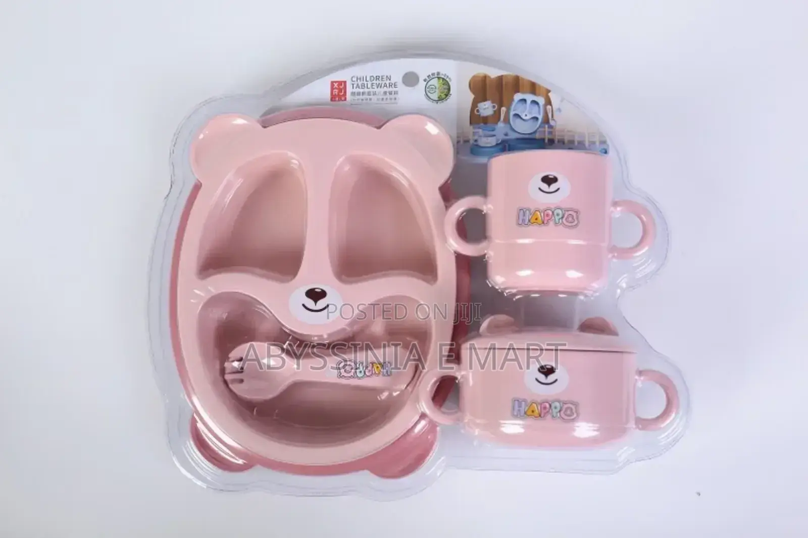 Best Baby Feeding Set