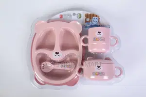 Best Baby Feeding Set