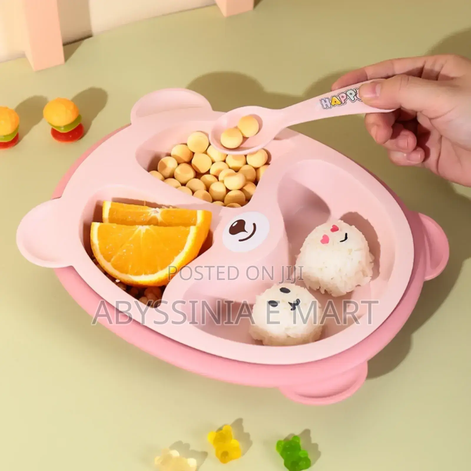 Best Baby Feeding Set