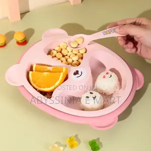 Best Baby Feeding Set