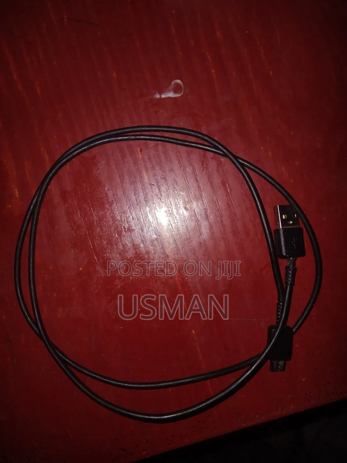 Brand] Charger - Previously Broken, Fully Repaired Works Perfectly