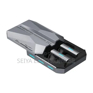 Monster Xkt11 Wireless Bluetooth Headphones