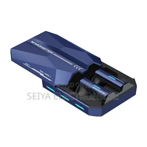 Monster Xkt11 Wireless Bluetooth Headphones