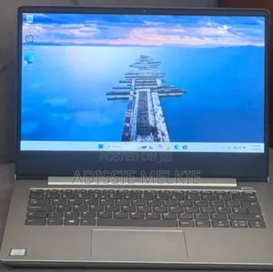 New Laptop Lenovo Ideapad 3 8GB Intel Core i3 SSD 256GB