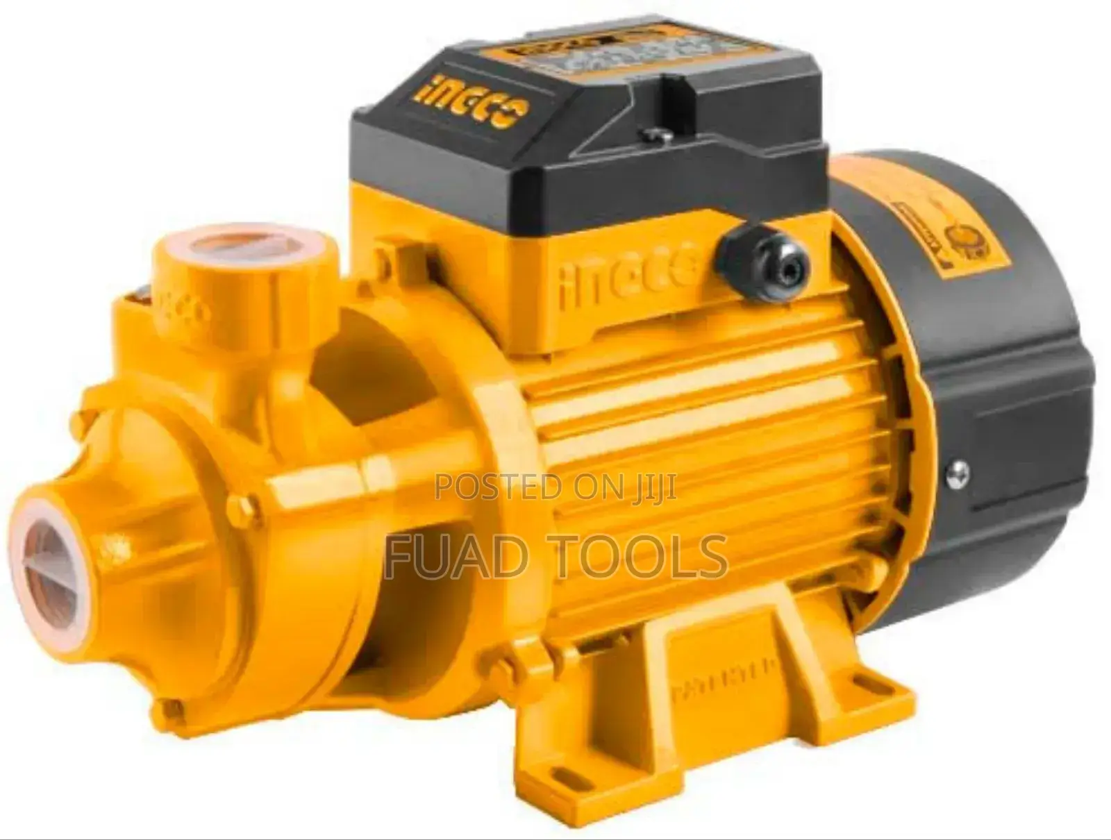 Water Pump 1hp