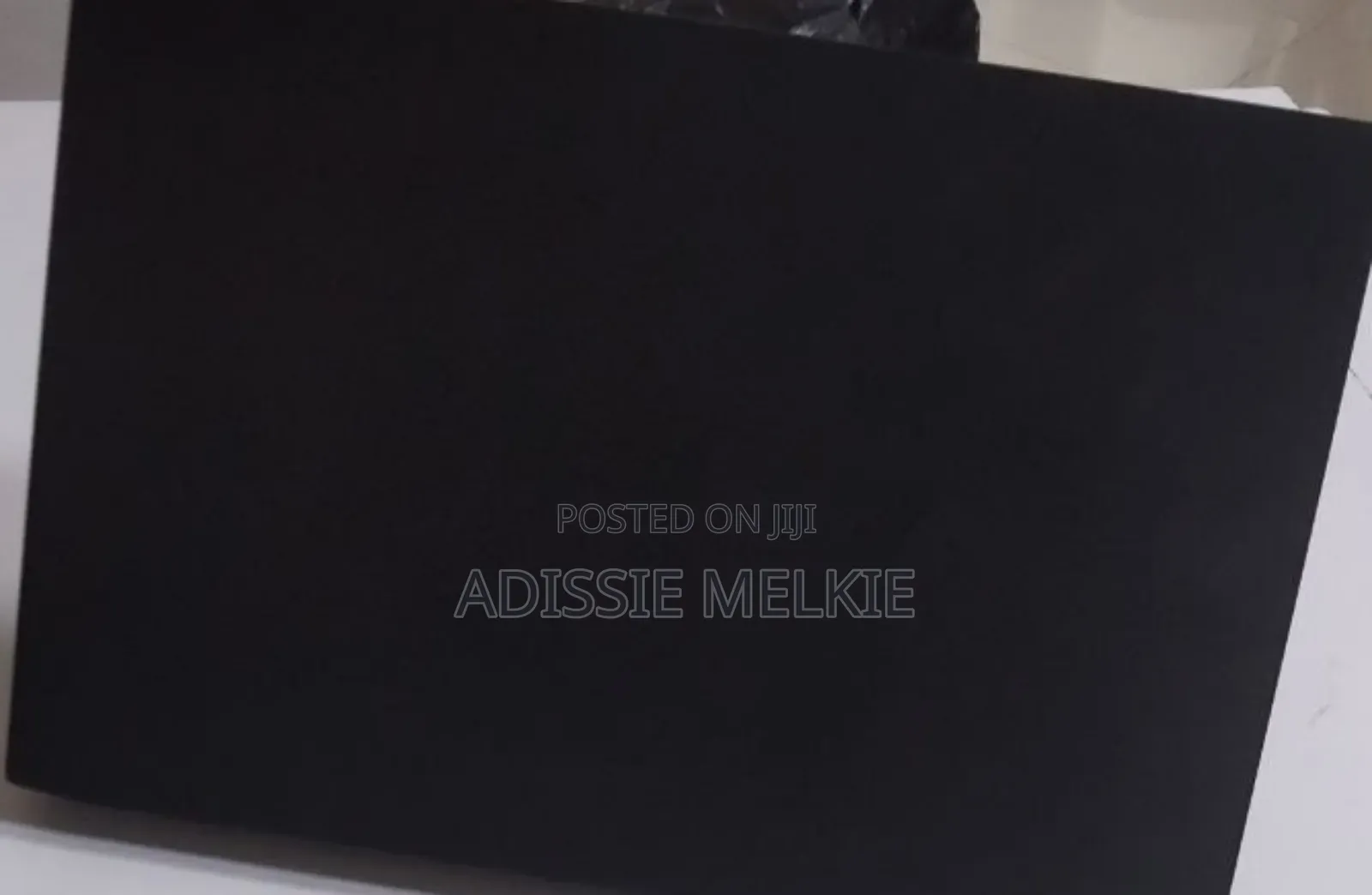 New Laptop Asus VivoBook Pro 15 N580VD 16GB Intel Core i9 SSD 512GB