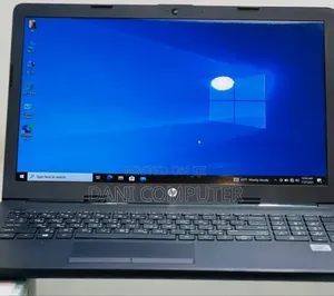 New Laptop HP Stream Notebook 8GB Intel Core i5 SSD 512GB
