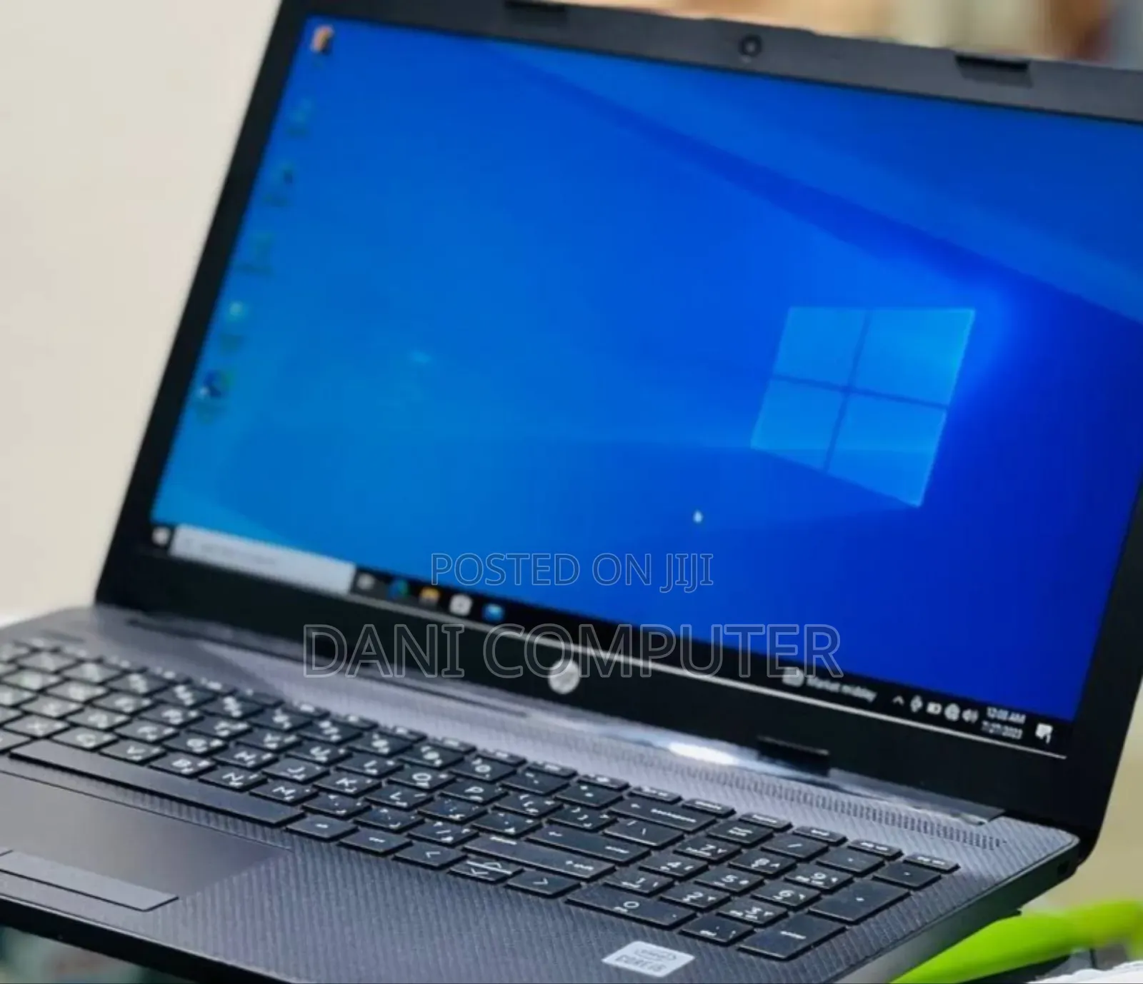New Laptop HP Stream Notebook 8GB Intel Core i5 SSD 512GB