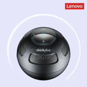 Lenovo Thinkplus Ts5 Bluetooth Speaker. This Compact, Portable Speaker