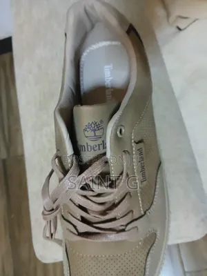 Timberland Flat Original Shoes