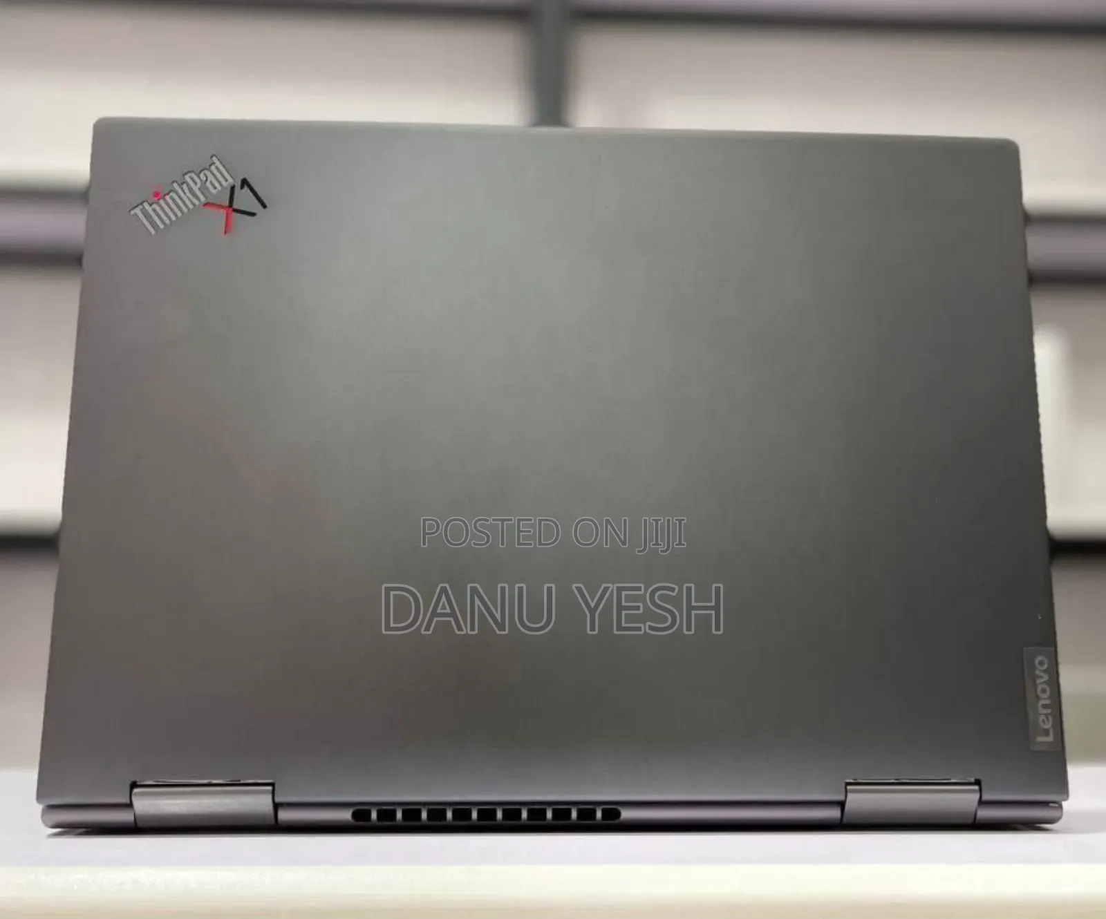 New Laptop Lenovo Thinkpad X1 Yoga 32GB Intel Core i7 SSD 512GB