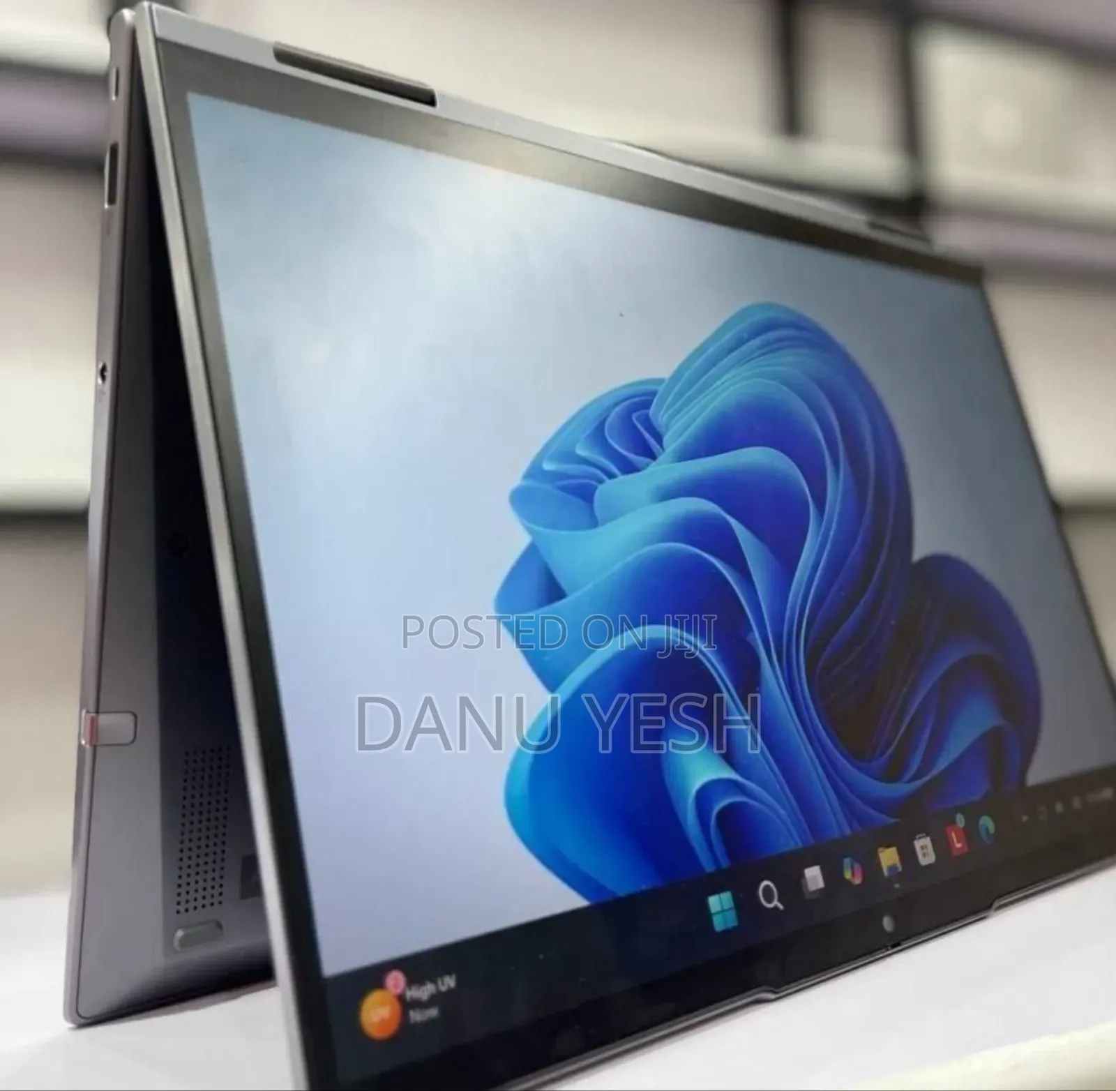 New Laptop Lenovo Thinkpad X1 Yoga 32GB Intel Core i7 SSD 512GB