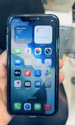 Apple iPhone 11 128 GB Gray