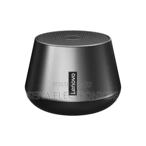 Lenovo Thinkplus Pro Bluetooth Speaker.