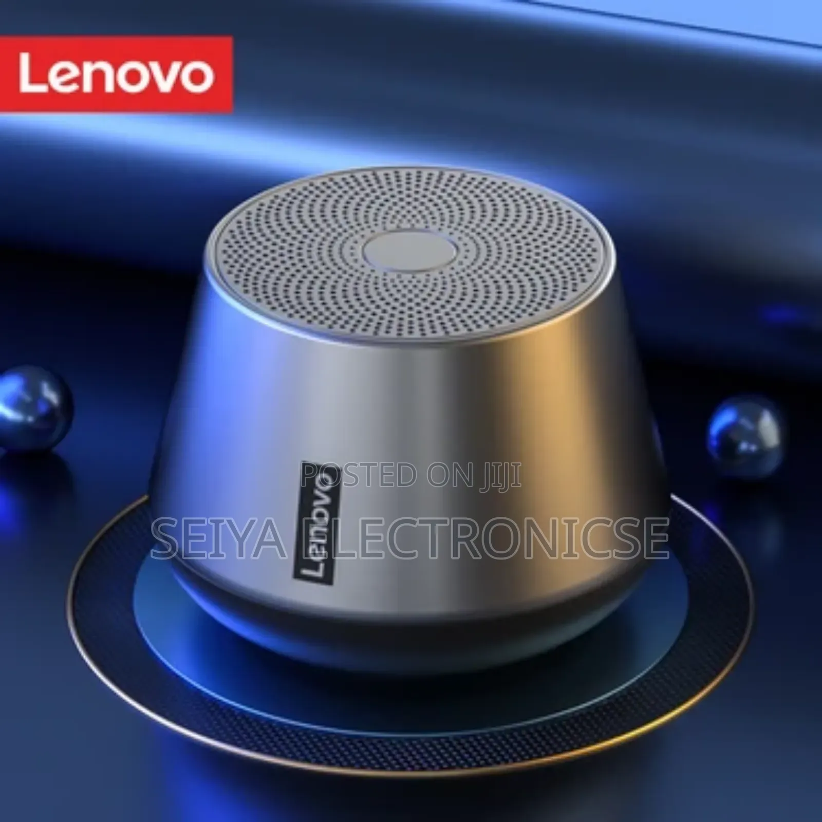 Lenovo Thinkplus Pro Bluetooth Speaker.