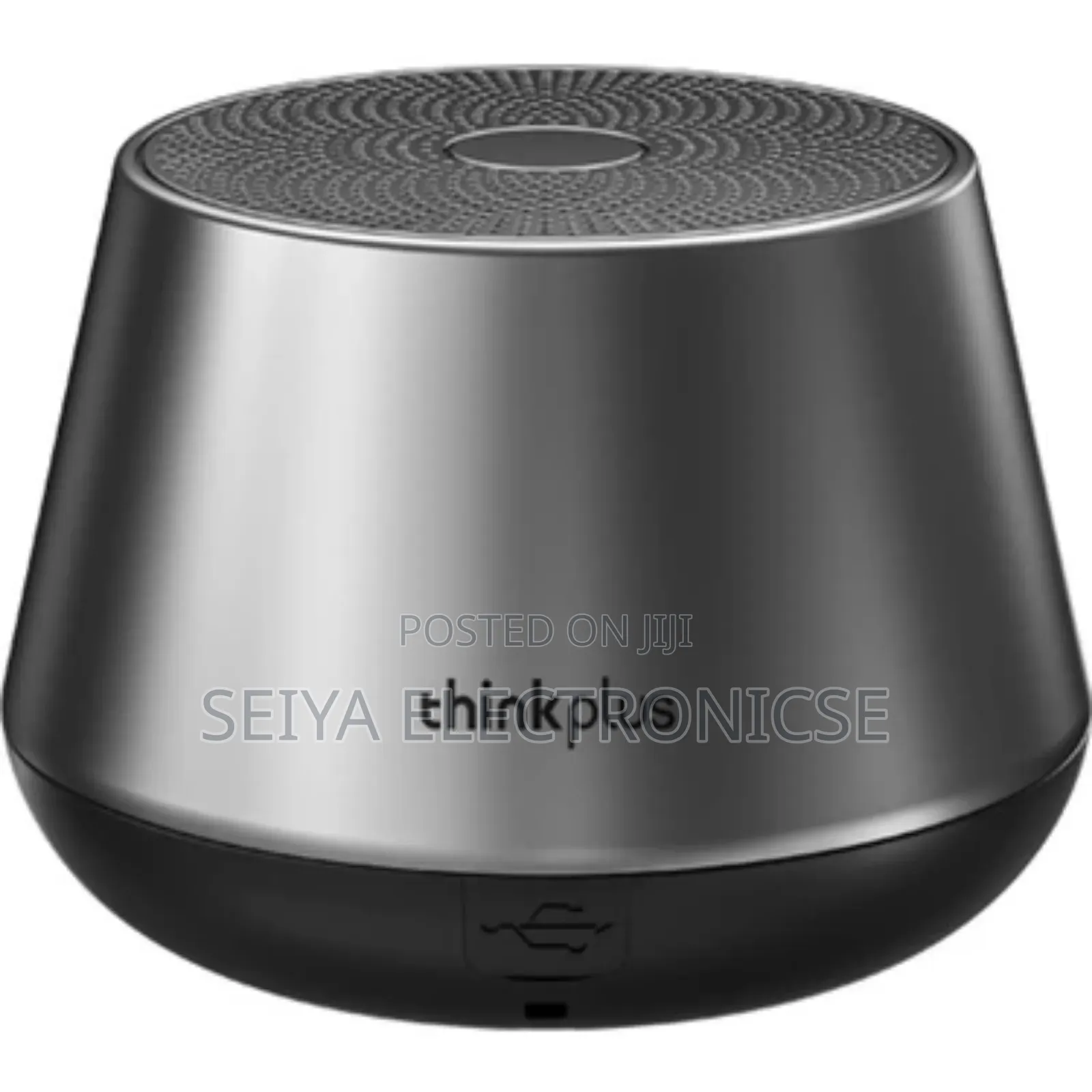 Lenovo Thinkplus Pro Bluetooth Speaker.