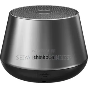 Lenovo Thinkplus Pro Bluetooth Speaker.