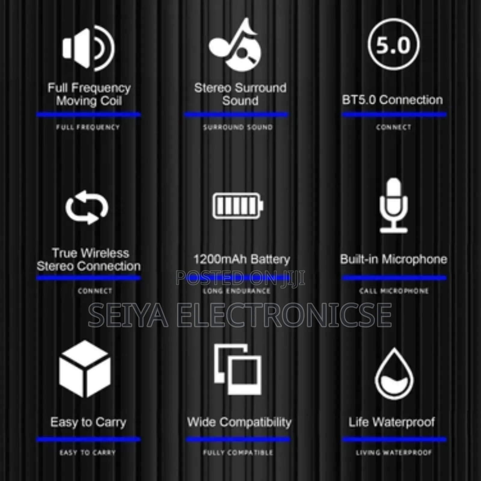 Lenovo Thinkplus Pro Bluetooth Speaker.