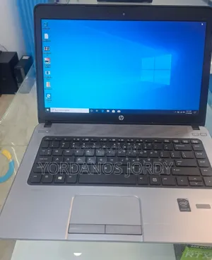 New Laptop HP ProBook 440 G1 8GB Intel Core i7 SSD 1T