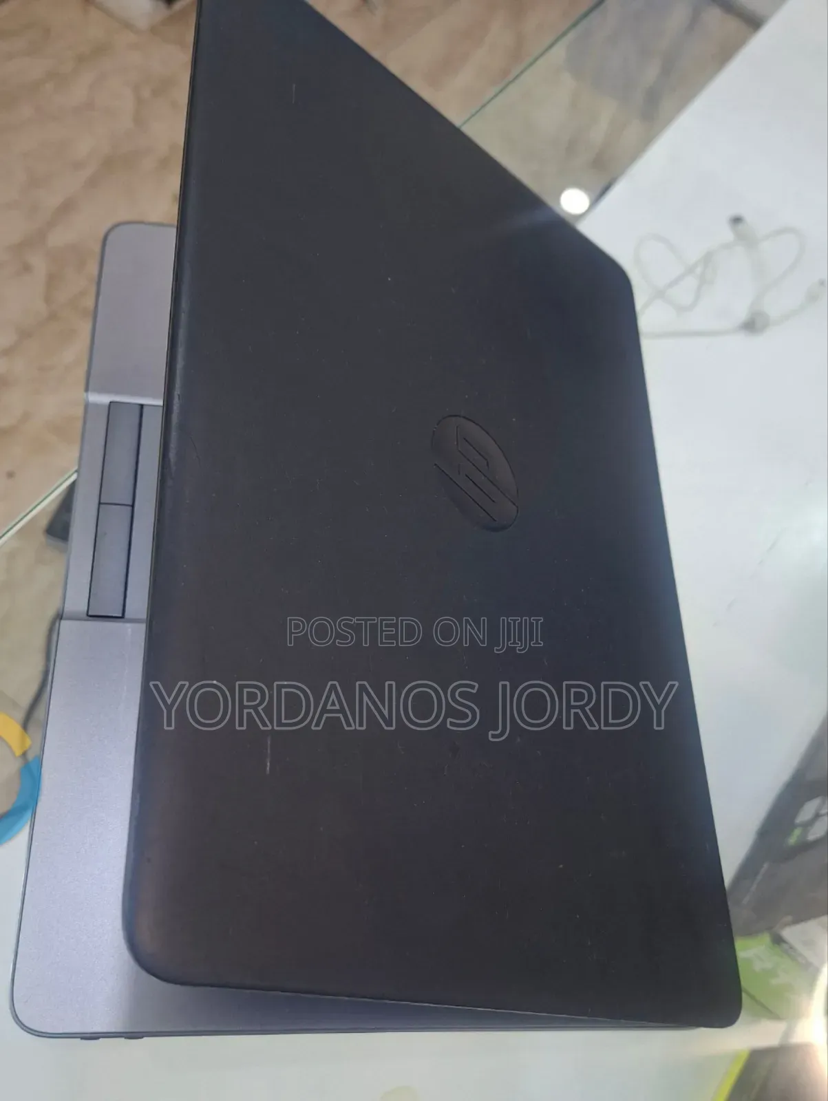 New Laptop HP ProBook 440 G1 8GB Intel Core i7 SSD 1T