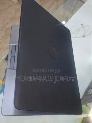 New Laptop HP ProBook 440 G1 8GB Intel Core i7 SSD 1T