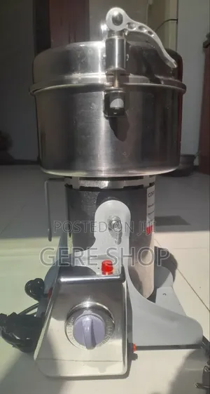 Coffee Spices Grinder Machine