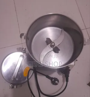 Coffee Spices Grinder Machine