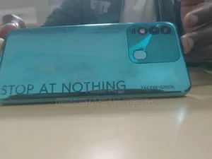 Tecno Spark 8P 64 GB Pink