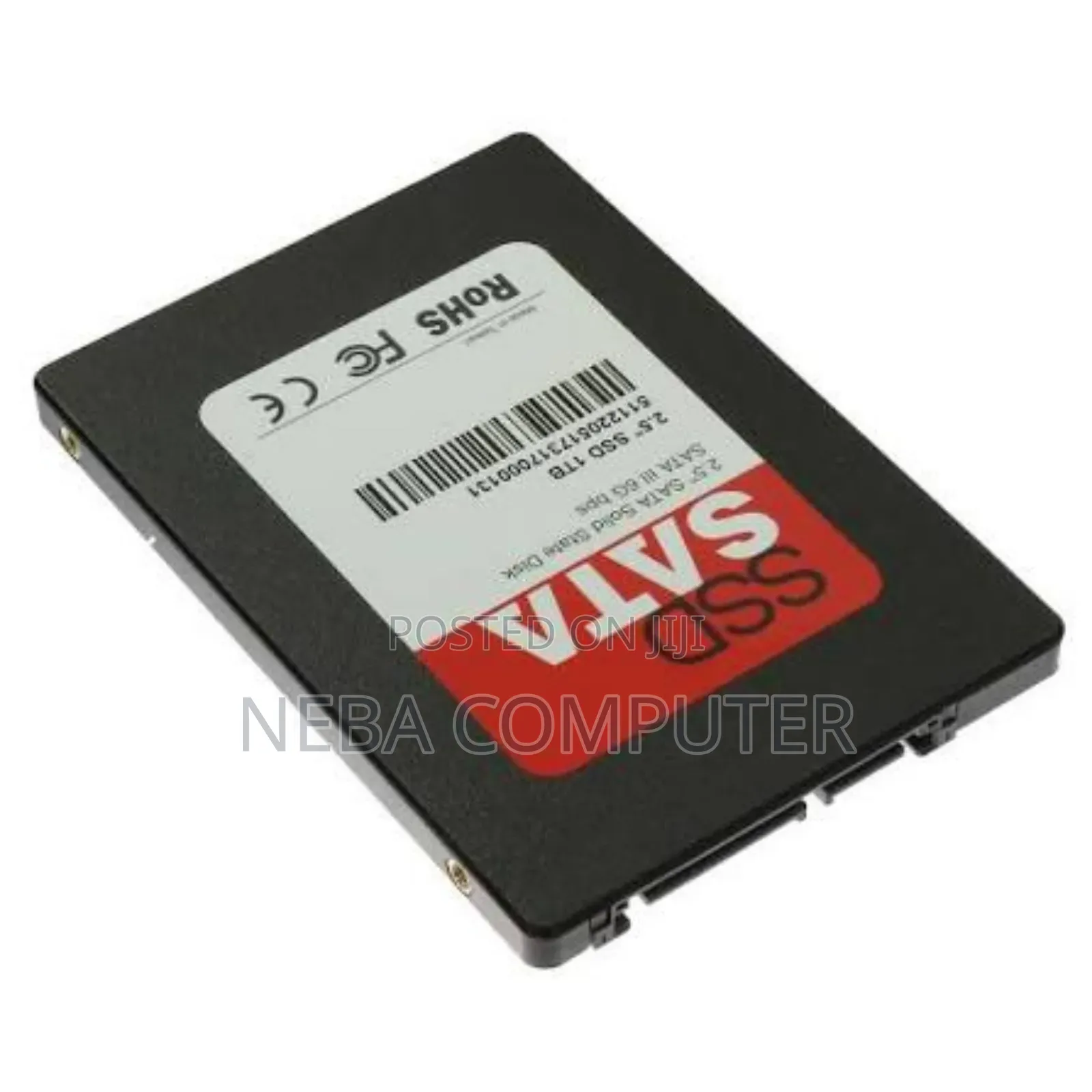 1tb Sata SSD
