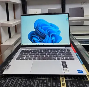 New Laptop Lenovo IdeaPad 500S 16GB Intel Core i5 SSD 512GB