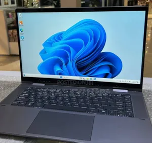 New Laptop HP Envy x360 16GB Intel Core Ultra 7 SSD 1T