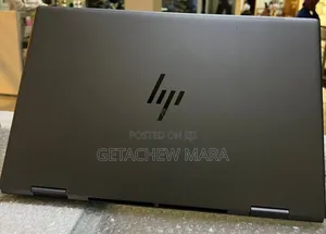 New Laptop HP Envy x360 16GB Intel Core Ultra 7 SSD 1T