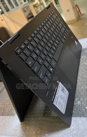 New Laptop HP Envy x360 16GB Intel Core Ultra 7 SSD 1T