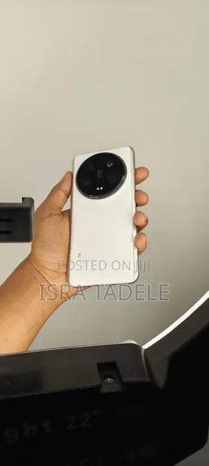 New Xiaomi 14 Ultra 512 GB White