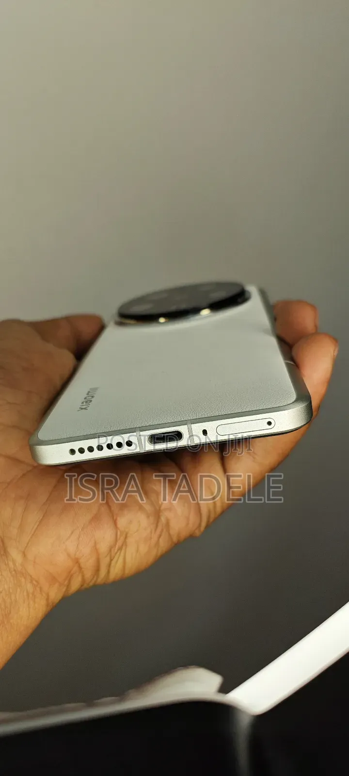 New Xiaomi 14 Ultra 512 GB White