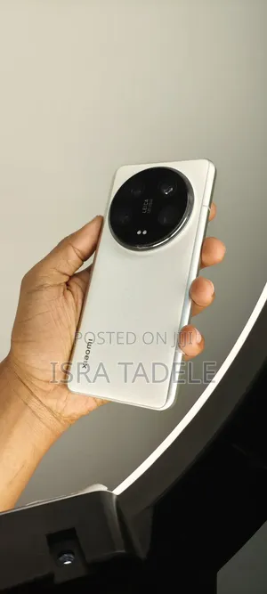 New Xiaomi 14 Ultra 512 GB White